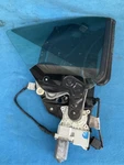 2010-14 Mustang Convertible Right Passenger Quarter Glass Window Regulator Motor. Fixed Price $149.99.