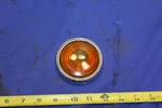 Lucas L563 Amber Front Marker Lens Assembly Jaguar XK140 XK150. Fixed Price $62.30.