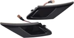2X Smoked Led Side Marker Turn Signal Lights For Subaru Brz Scion Frs 86 Toyota. Fixed Price $19.20.