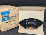 Nos 70-71 Dodge 67-71 Plymouth Body Rallye Dash Ammeter Gauge Mopar 2771641. Fixed Price $204.24.