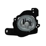 MA2592118 Fog Lamp Assembly Front Driver Side Fits 2010-2011 Mazda 3 Sport. Fixed Price $142.00.