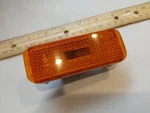1995 1996 1997 Jaguar XJ6 XJ12 Vdp Xjr Rh Side Marker Light Assembly Used Oem. Fixed Price $29.99.