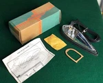 Nos 1964-1978 Chevrolet Gmc Truck Blazer Suburban Cab Clearance Light 985977. Fixed Price $74.95.