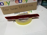 2020-2021 Toyota Supra Right Rear Side Marker Reflector 8811030 Rh Oem. Fixed Price $32.00.