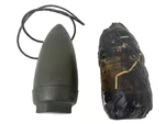 Nos Vintage Military Guide Blackout Marker Lights 6V 8-L-475 917071 Jeep. Fixed Price $199.99.