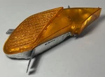2003-2006 Porsche Cayenne 955 Front Left Bumper Fog Light Lamp 7L5945071A Oem. Fixed Price $89.99.