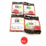 Truck-lite Red Marker Light 30200R Lot Of 4 Nos. Fixed Price $23.31.