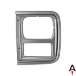 Fit For Chevrolet P30 Front,left Head Lamp Door GM2512122 15596113 New. Fixed Price $27.39.