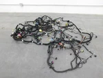 2018 Lamborghini Aventador LP740-4 Chassis Wiring Harness #6651 Z1. Fixed Price $1699.99.