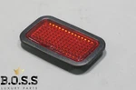 2007-11 Mercedes X164 ML550 Rear Right Left Door Reflector Light Marker Oem. Fixed Price $15.12.
