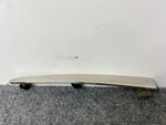 06-11 Bentley Flying Spur Front Left Driver Side Bumper Molding Cover Panel Oem. Fixed Price $160.00.