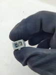 2006-2009 Jaguar XJ8 Xjr Fender Side Marker Light Bulb & Socket Plug Oem. Fixed Price $27.95.