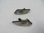 Bmw Z3 Roadster E36 Light Lamp Pair, Clear Turn Signal Side Marker. Fixed Price $34.99.