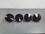 2012 Chevy Corvette C6 Grand Sport Tail Light Set #0012 H7. Fixed Price $89.99.