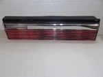 Rh Passengers Right Side Taillight Assembly Lamp 1982-1983 Chrysler Lebaron. Fixed Price $61.10.