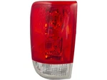 Rear Left Tail Light Assembly For 1996-2001 Oldsmobile Bravada 2000 1997 KD519SF. Fixed Price $30.20.