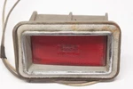 Original 1970 Mercury Cougar Right Rear Marker Light Assembly Rh D0MB-15A439-A. Fixed Price $32.95.