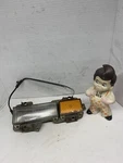1973-76 Ford Thunderbird Oem Front Side Marker Light Lamp Assembly Rh. Fixed Price $35.00.