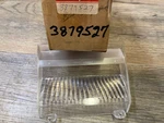 1975 Dodge Royal Monaco Body Nos Mopar Lh Cornering Light Lens 3879527. Fixed Price $85.00.