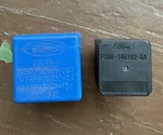 F65B-13350-AA 1997 2003 Ford Lincoln Mercury Flasher Relay H252 F0AB-14B192. Fixed Price $15.00.