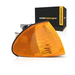 For Bmw 3 Series E46 Sedan / Wagon Parking Signal Light 1999-2001 Passenger Side. Fixed Price $20.65.
