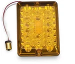 Bargman 42-84-412 Amber Turn Upgrade For Series Lights. Fixed Price $50.00.