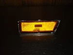 Gm Right Side Front Fender Marker Light 5962114 1970-1972 Buick Skylark Gsx. Fixed Price $20.00.