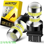 Auxito 3157 3156 Tail Reverse Led Backup Light Bulb White Ford F-150 2/10X. Fixed Price $63.64.