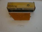 Buick 5962303 1970; Riviera - Without Cornering Lamps Housing & Lens; Front Side. Fixed Price $130.00.