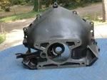 1955 1956 1957 1958 1959 Chevy Belair Corvette Bellhousing 3733365 W Clutch Fork. Fixed Price $140.00.