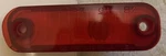 Genuine 1988 -2000 Chevy/gmc Pick Up Clearance Lamp Rear Fender, P/n 5974619. Fixed Price $16.00.