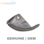 1999-2001 2003-2006 Audi Tt Left Door Rubber Seal Trim 8N0837777F. Fixed Price $6.68.