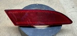 2012-2014 Ford Focus Sedan Rear Bumper Right Reflector Oem BM51515B0AE. Fixed Price $15.00.