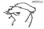 2022-24 Ford Maverick Front Bumper Parking Assist Sensor Wire Wiring Harness Oem. Fixed Price $77.99.