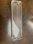 Nos 1962 Oldsmobile Back Up Lens 5952889 Gm. Fixed Price $79.99.