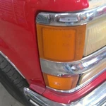 Used Side Marker Light Assembly Fits: 1998 Chevrolet 1500 Pickup Gri. Fixed Price $72.90.