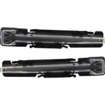 Ford Taurus Parking Signal Side Marker Light 2010-2014 Passenger And Driver. Fixed Price $98.05.