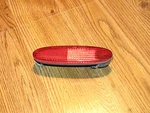 98-03 Jaguar XJ8 Rear Side Marker Light Rh Oem Passenger. Fixed Price $244.99.