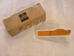 Nos Mopar 1972 Plymouth Fury Lh Front Side Maker Lamp Assy. Nib!!!. Fixed Price $69.95.