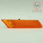 05-08 Porsche Boxster Cayman Front Right Side Marker Turn Signal Light K790. Fixed Price $44.99.