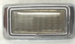 Front Side Marker Light 69-70 Ford MUSTANG,C9AB-15A464,OEM,LENS,BEZEL,HOUSING,19. Fixed Price $29.98.