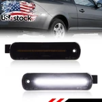 Smoke White Led Rear Side Marker Lights For 2005-2010 Chevry Cobalt & Pontiac G5. Fixed Price $69.99.