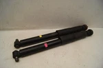 1994 Jaguar Xjs Convertible - Pair Of Front Shock Absorbers Left & Right Oem. Fixed Price $59.99.