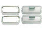 Pg Classic 309-SET Mopar 1969 Plymouth Barracuda Parking Light. Fixed Price $436.95.