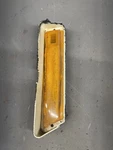 1973-1978 Ford Galaxie Ltd Mercury Marquis Turn Signal Marker Light Lamp Lens Oe. Fixed Price $119.45.