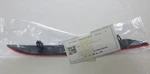 Tesla Part 1563723-00-C Lamp Assembly Rear Reflex Left Hand. Fixed Price $125.00.