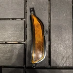 2022 2023 2024 Kia EV6 Rear Left Wheel Flare Marker Light Lamp 921A1-CV000 Oem. Fixed Price $45.00.
