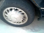 Passenger Corner/park Light Side Marker Upper Fender Fits Lincoln Continental. Fixed Price $72.00.