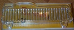 Nos 1967 Oldsmobile Rh Cornering Lens. Fixed Price $45.00.