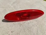 Vintage Gm# 16523536 Corvette C5 Rear Qtr Panel Side Marker Light (97-04) 1282. Fixed Price $13.51.